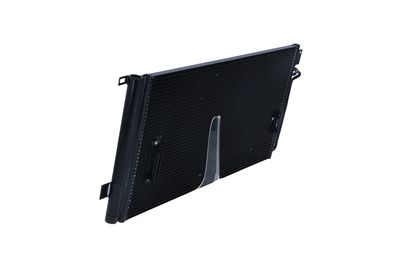 CONDENSATOR CLIMATIZARE NRF 35639 20