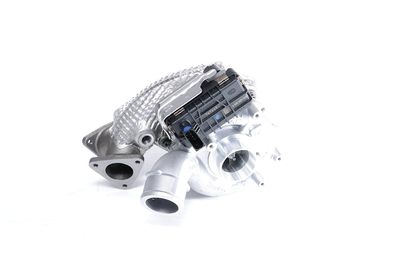 LADER AUFLADUNG BTS Turbo T916331 35