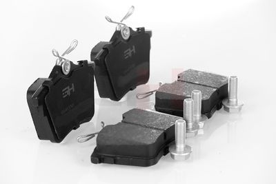 SET PLACUTE FRANA FRANA DISC GH GH413745 13