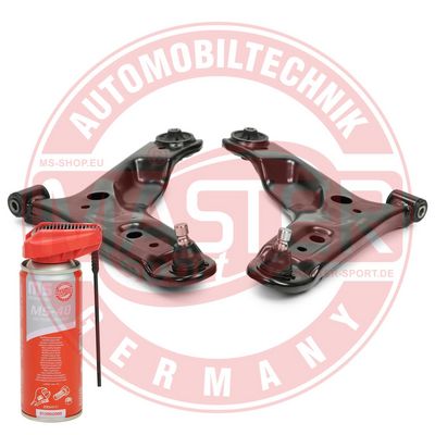 Sada ramien nápravy zavesenia kolies MASTER-SPORT GERMANY 36965/2-KIT-MSP