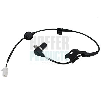 датчик, обороти на колелото HOFFER 8290990