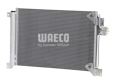 Condensor, airconditioning
