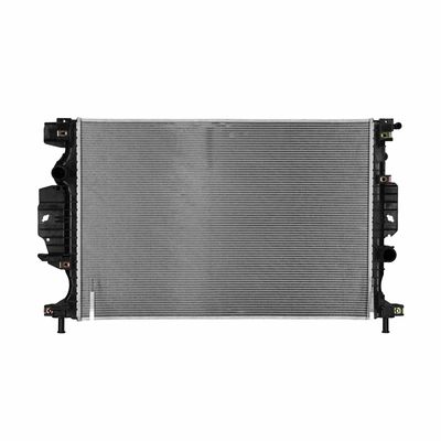 RADIATOR RACIRE MOTOR NISSENS 607230 5