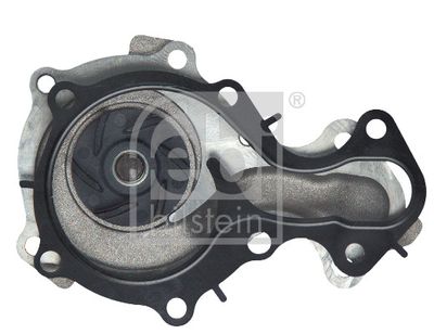 Water Pump, engine cooling 45680