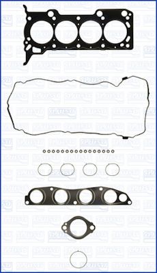 Комплект прокладок, головка цилиндра AJUSA 52285300 для MITSUBISHI LANCER