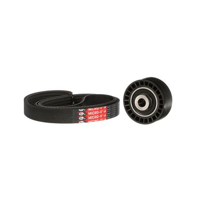 KEILRIPPENRIEMENSATZ GATES K025PK880 15