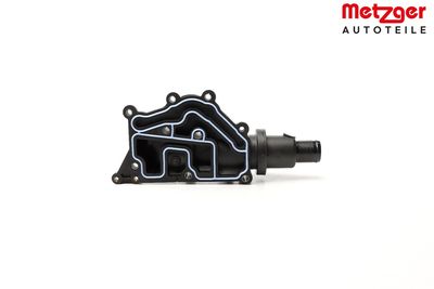 TERMOSTAT LICHID RACIRE METZGER AUTOTEILE 4006467 20