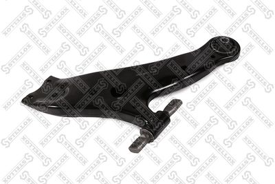 носач, окачване на колелата STELLOX 57-00566A-SX