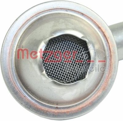 CONDUCTA ADMISIE POMPA ULEI METZGER AUTOTEILE 8002004 2