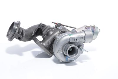 LADER AUFLADUNG BTS Turbo T911360 45