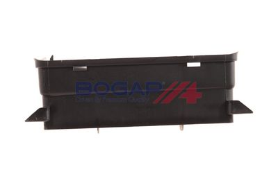DEFLECTOR DE AER MOTOR BOGAP A1943102 4