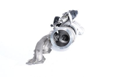 LADER AUFLADUNG BTS Turbo T918069 21