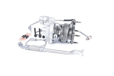 LADER AUFLADUNG BTS Turbo T981121 11