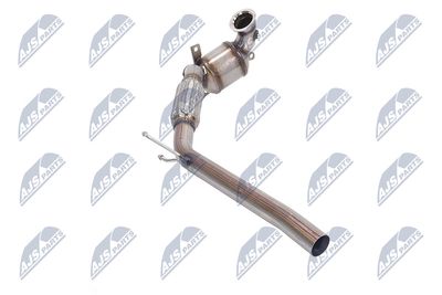 CATALIZATOR NTY KATVW009 22