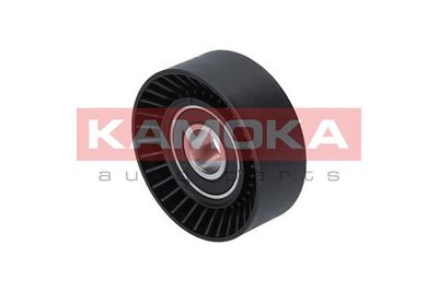 Tensioner Pulley, V-ribbed belt R0019