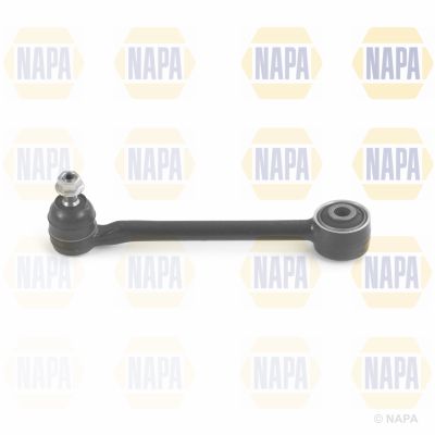 Control/Trailing Arm, wheel suspension NAPA NST2556
