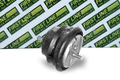 окачване, двигател FIRST LINE FEM3205