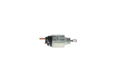 Start elektromagneet (12V) past: FIAT DOBLO CARGO 1.3D/1.6D/2.0D 02.10-