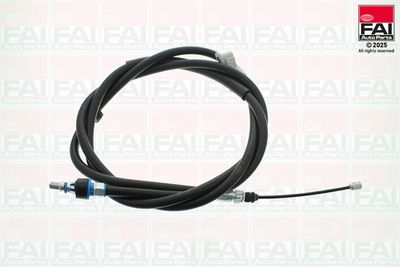 CABLU FRANA DE PARCARE