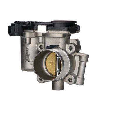 DROSSELKLAPPENSTUTZEN NISSENS 955009 9