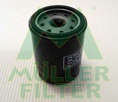 Масляный фильтр MULLER FILTER FO674 для LEXUS HS