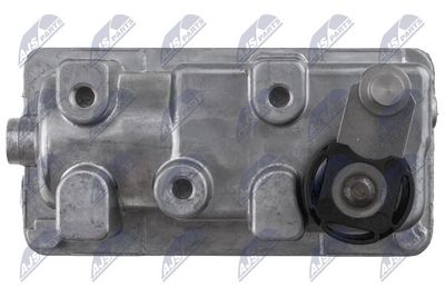 MUFA DE COMANDA COMPRESOR NTY ECDME022 3