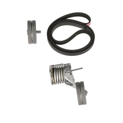 KEILRIPPENRIEMENSATZ GATES K026PK1548 66