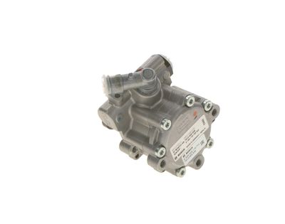 HYDRAULIKPUMPE LENKUNG BOSCH KS01000080 7