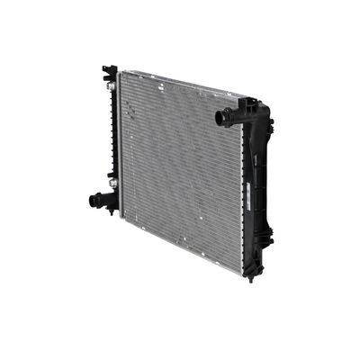 RADIATOR RACIRE MOTOR NISSENS 60328 11