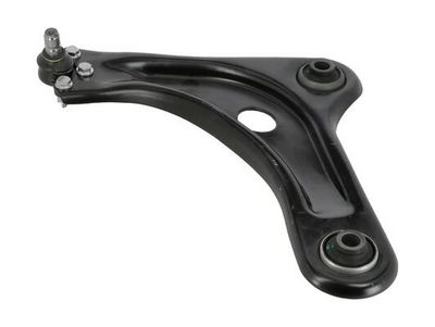 LENKER RADAUFHäNGUNG