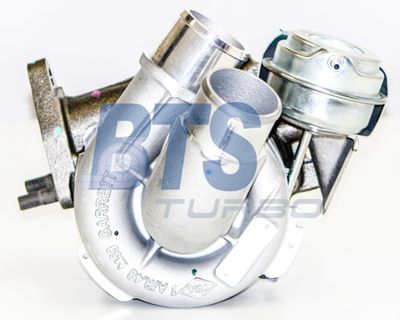 COMPRESOR SISTEM DE SUPRAALIMENTARE BTS Turbo T914544BL 3