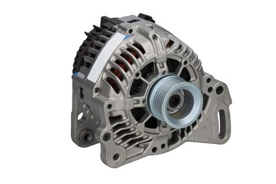 GENERATOR / ALTERNATOR VALEO 436443 25