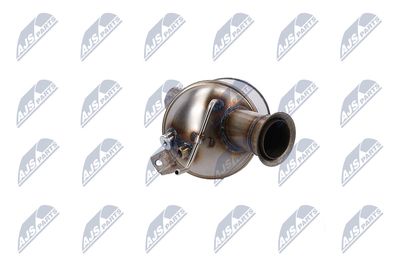 FILTRU FUNINGINE/PARTICULE SIST.DE ESAPAMENT NTY DPFBM013 31