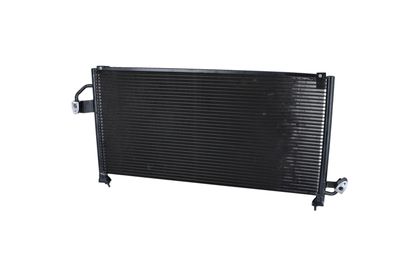 KONDENSATOR KLIMAANLAGE NRF 35523 9