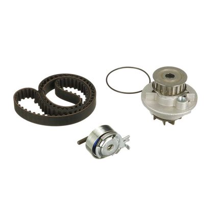 SET POMPA APA + CUREA DINTATA GATES KP35310XS 36