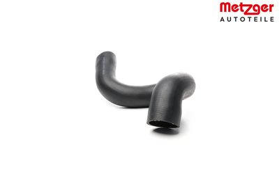 LADELUFTSCHLAUCH METZGER AUTOTEILE 2400394 4