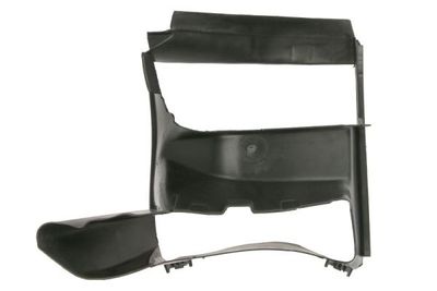 Luchtstroomregelmodule Voor Links (Zijde) past: PORSCHE CAYENNE III 9YA/9YB 09.17-04.23