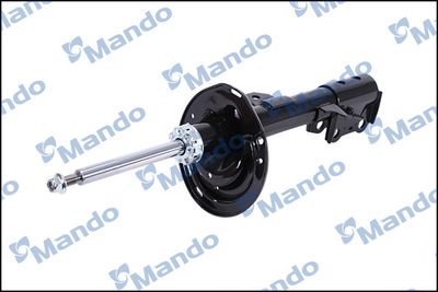 амортисьор MANDO MSS017506