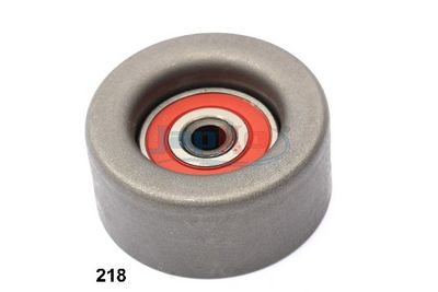 Umlenk-/Führungsrolle, Keilrippenriemen