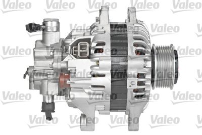 GENERATOR / ALTERNATOR VALEO 600049 3