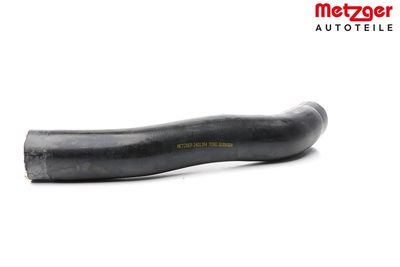 LADELUFTSCHLAUCH METZGER AUTOTEILE 2401354 17