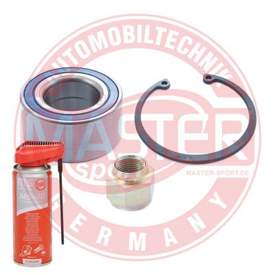 SET RULMENT ROATA MASTER-SPORT GERMANY 1327SETMSP