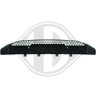 TRäGER STOßFäNGER DIEDERICHS 6553064