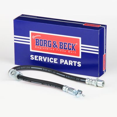 спирачен маркуч BORG & BECK BBH7357