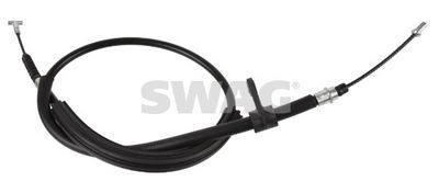 CABLU FRANA DE PARCARE