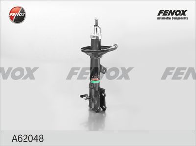 Амортизатор FENOX A62048 для HYUNDAI MATRIX