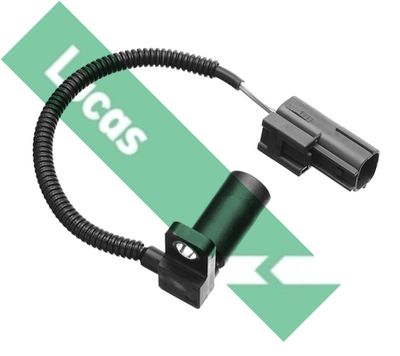 DREHZAHLSENSOR AUTOMATIKGETRIEBE LUCAS SEB965 2