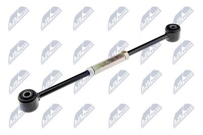 носач, окачване на колелата NTY ZWT-TY-039