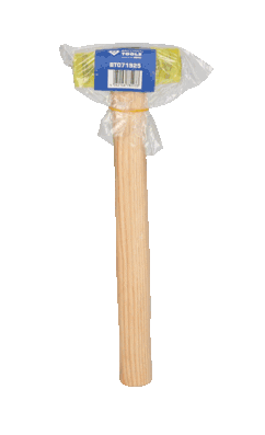 Vorschau Schlosserhammer Ansicht 6