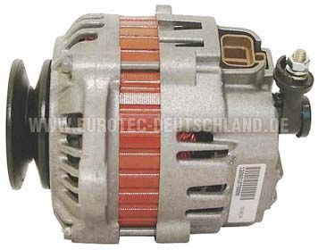 GENERATOR EUROTEC 12060107 1